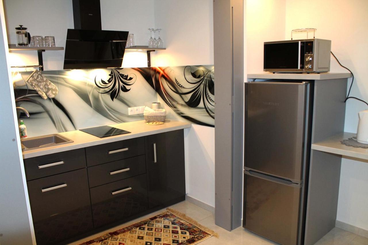 Apartament Perełka Przy Krupówkach Zakopane Exterior foto
