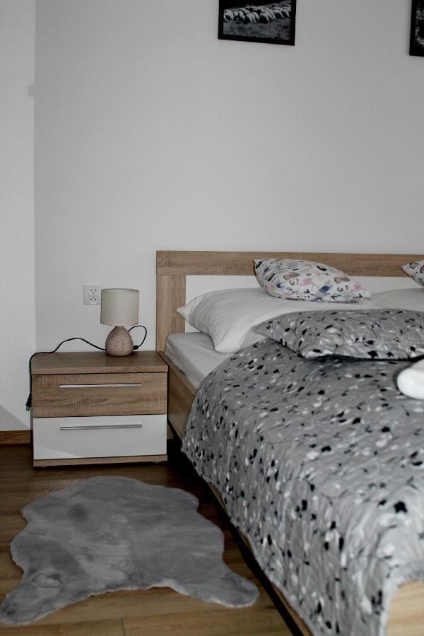 Apartament Perełka Przy Krupówkach Zakopane Exterior foto