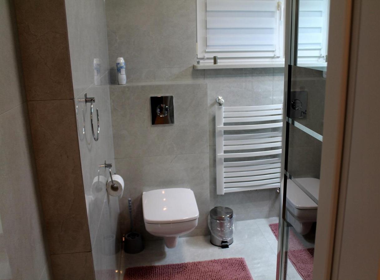 Apartament Perełka Przy Krupówkach Zakopane Exterior foto