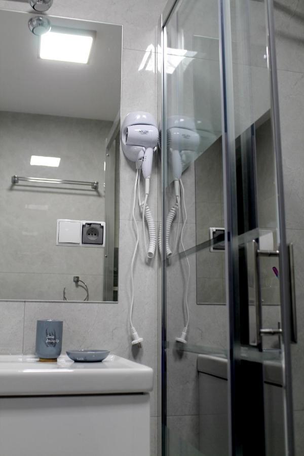 Apartament Perełka Przy Krupówkach Zakopane Exterior foto