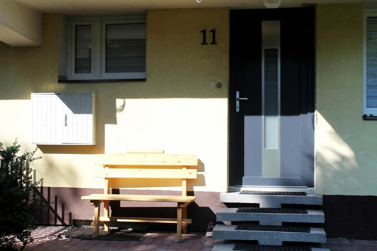 Apartament Perełka Przy Krupówkach Zakopane Exterior foto