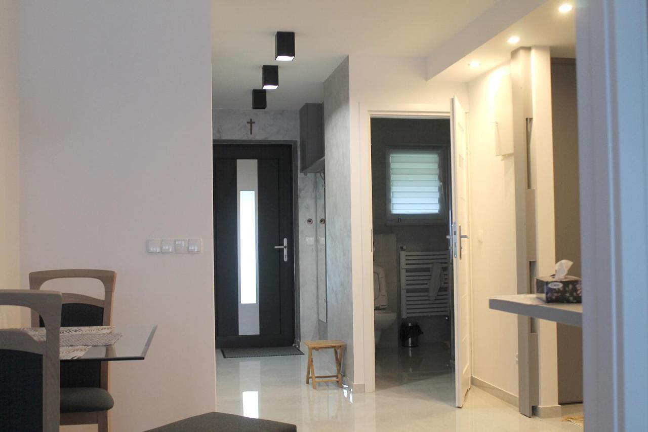 Apartament Perełka Przy Krupówkach Zakopane Exterior foto
