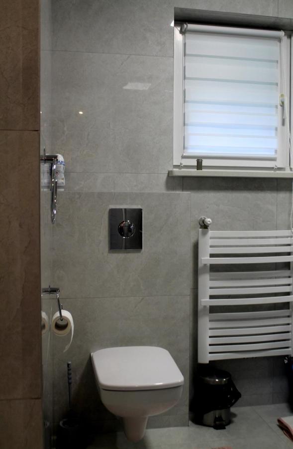 Apartament Perełka Przy Krupówkach Zakopane Exterior foto